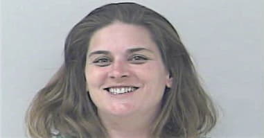 Jessica Julier, - St. Lucie County, FL 